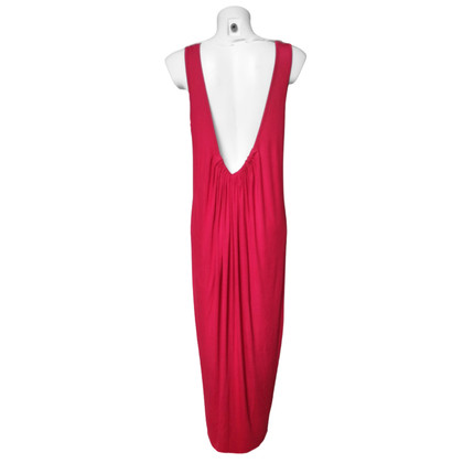 Armani Exchange Dress in Red