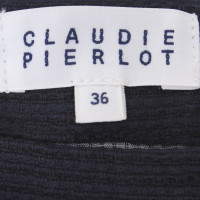 Claudie Pierlot jupe boucle
