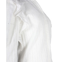Isabel Marant Top Cotton in White