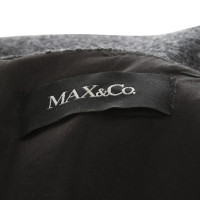 Max & Co Kleden in Gray