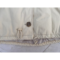 Rejina Pyo Jacket/Coat Cotton in Cream