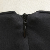 Giorgio Armani trousers in black