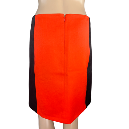 Dolce & Gabbana Skirt in Orange
