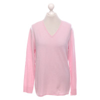 The Mercer N.Y. Knitwear Cashmere in Pink
