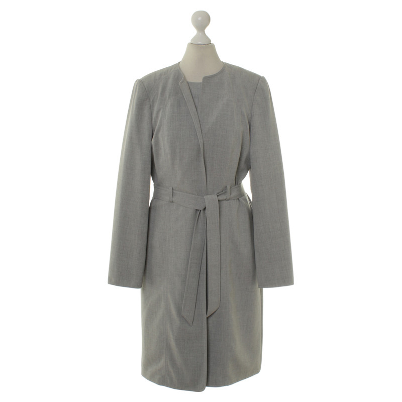 Calvin Klein Robe avec veste assortie