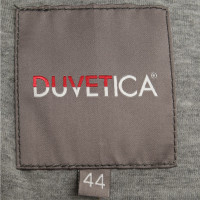 Duvetica Sporty down jacket in Anthracite