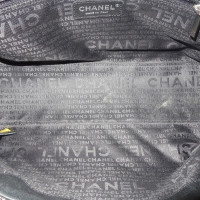 Chanel "Sac Chanel Tweed GM"