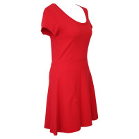 Jack Wills Dress in red
