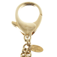 Louis Vuitton Schlüsselanhänger mit Insekten-Motiv