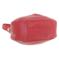 Coccinelle Shoulder bag in red