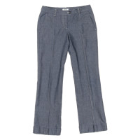 Moschino Cheap And Chic Jeans Katoen in Blauw