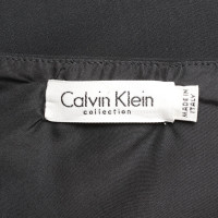Calvin Klein Gonna in nero