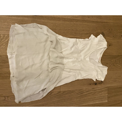 Jucca Dress in White