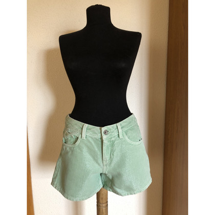 Guess Short en Vert