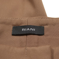Riani Trousers in Brown