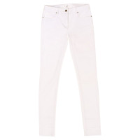 Paule Ka Jeans in Weiß