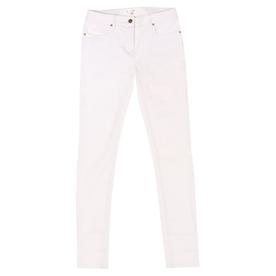 Paule Ka Jeans in Weiß
