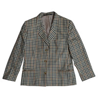 Daks Blazer Wool