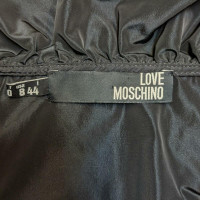 Moschino Love Capispalla in Nero