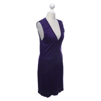 Filippa K Dress in Violet