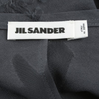 Jil Sander Dress in Anthracite