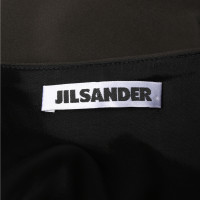 Jil Sander Skirt in Brown
