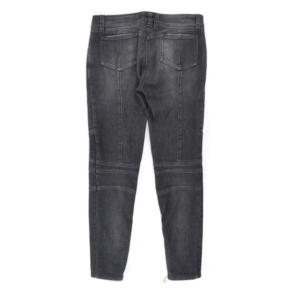 Balmain Jeans Cotton