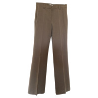 Gunex Paire de Pantalon en Coton en Beige