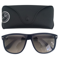 Ray Ban Sonnenbrille in Blau