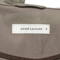 René Lezard giacca corta sportiva