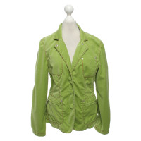 Escada Jacket/Coat in Green
