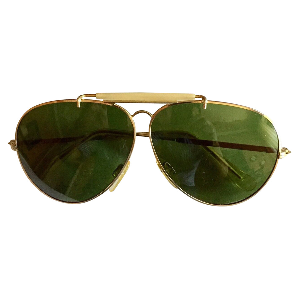 Ray Ban Vintage Sonnenbrille