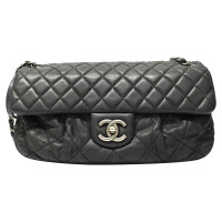 Chanel Flap Bag aus Leder