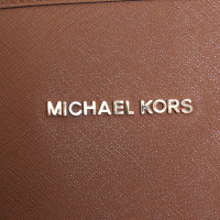Michael Kors Amanti dello shopping in marrone