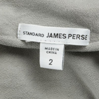 James Perse Robe en gris