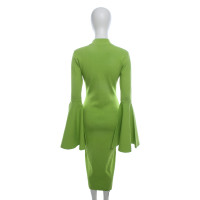 Solace London Robe en Vert