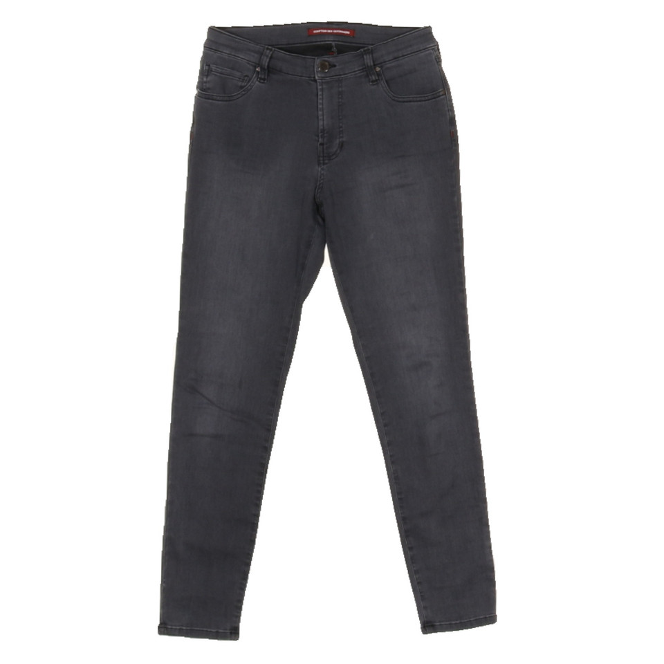 Comptoir Des Cotonniers Jeans in Grey