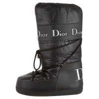 Christian Dior Moon boots