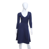 Reiss Dress with flared skirt