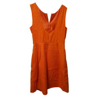 Kate Spade Robe en Orange