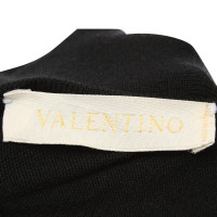 Valentino Garavani Top with semi-precious stones