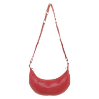 Longchamp Shoulder bag in red