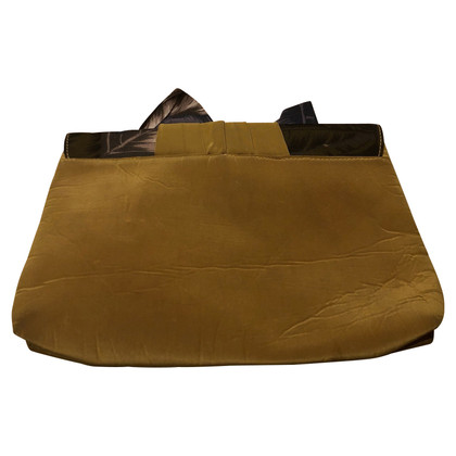 Furla Vintage clutch bag