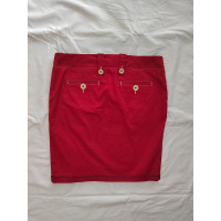 Love Moschino Rok in Rood