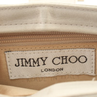 Jimmy Choo Borsetta in raso