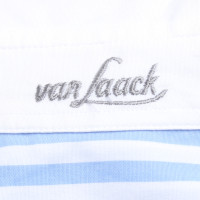 Van Laack Bovenkleding Katoen