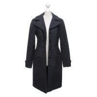 Hugo Boss Jacket/Coat in Grey