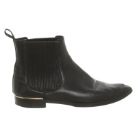 Konstantin Starke Ankle boots Leather in Black