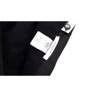 Givenchy Accessoire aus Baumwolle in Schwarz