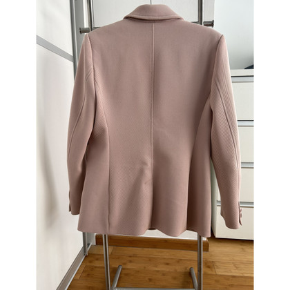 Claudie Pierlot Giacca/Cappotto in Rosa
